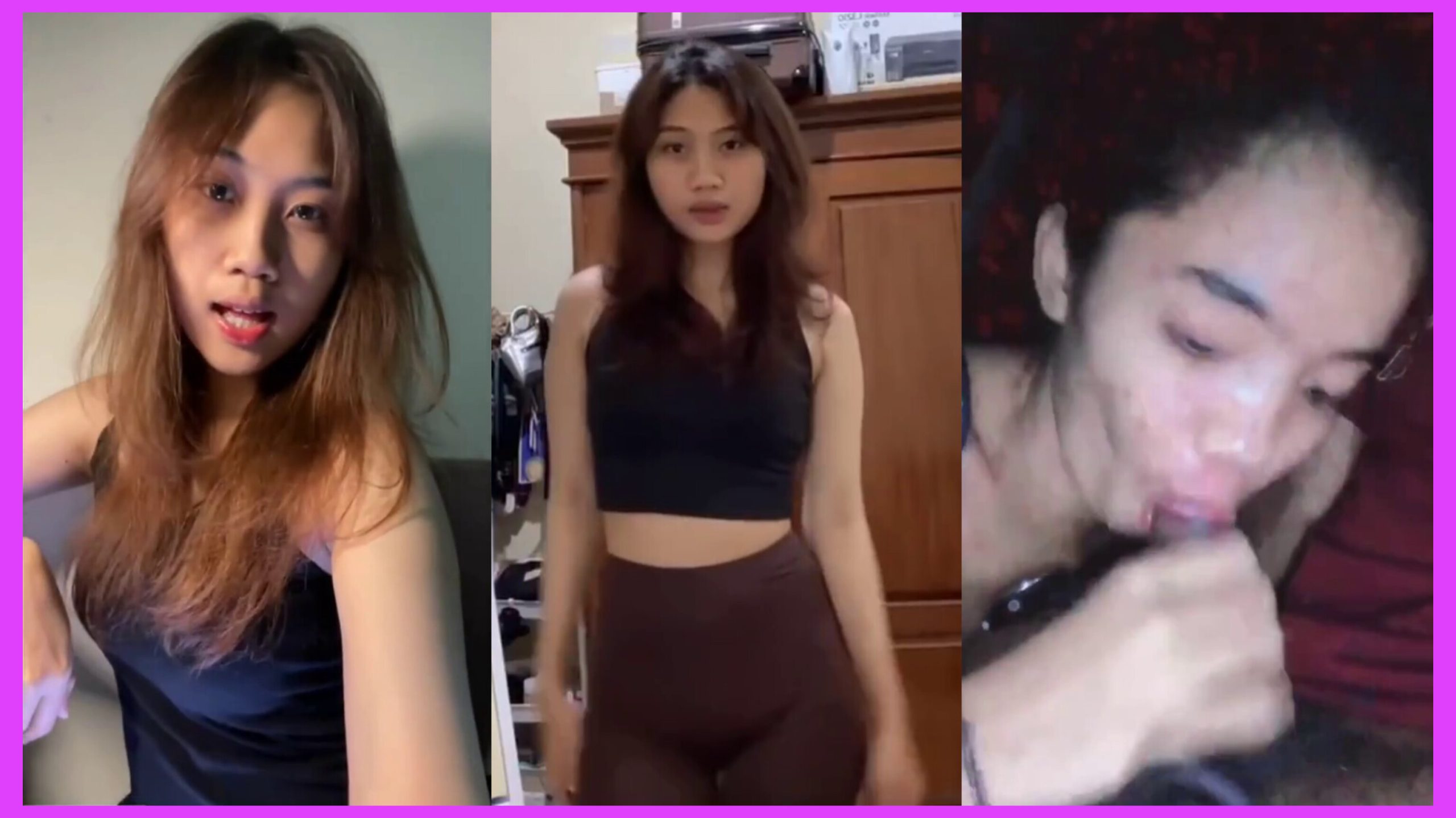 di lang magaling magtiktok magaling din sumubo