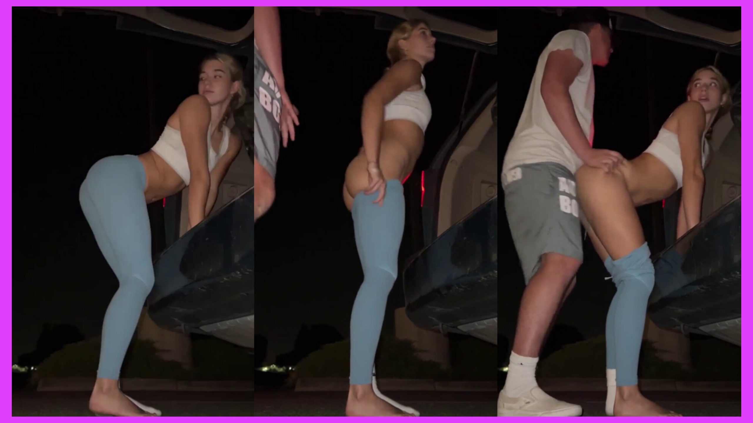 ang sarap ng quicky sex nila sa tabi