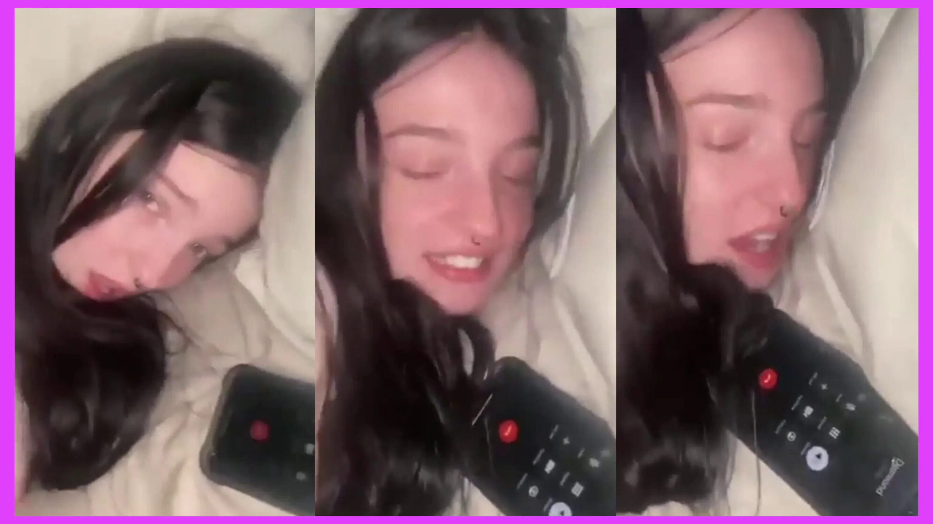 binibembang habang kacall si bf arayku!