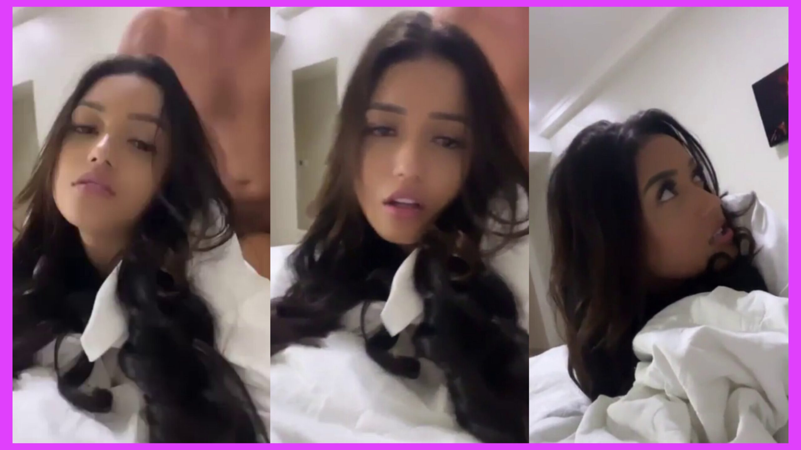 nabitin si ganda sa kantot ni stepdad